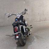 Мотоцикл Honda SHADOW400 з пробігом 5038 km