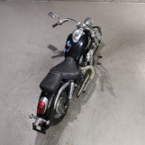 Мотоцикл Honda SHADOW400 з пробігом 5038 km