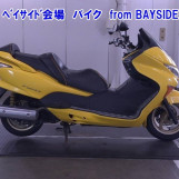 Мотоцикл Honda FORZA Z с пробегом 37852 km