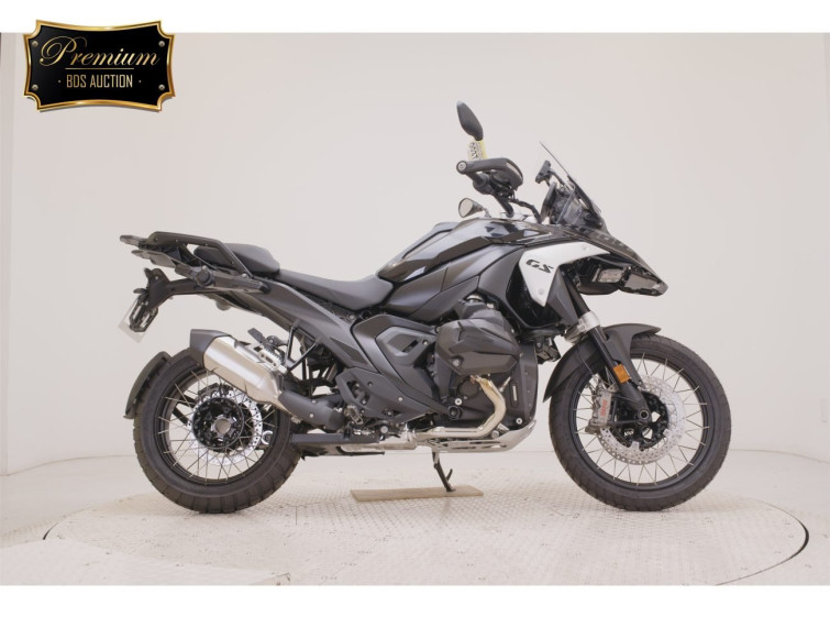 Мотоцикл BMW R1300GS ASA с пробегом 2 km