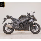 Мотоцикл Kawasaki NINJA1100SX з пробігом 420 km