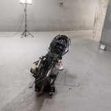 Мотоцикл Kawasaki NINJA400R