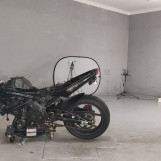 Мотоцикл Kawasaki NINJA400R