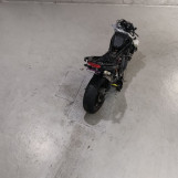 Мотоцикл Kawasaki NINJA400R