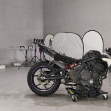 Мотоцикл Kawasaki NINJA400R