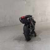 Мотоцикл Kawasaki NINJA400R