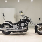Мотоцикл Yamaha DRAGSTAR XVS400 CLASSIC с пробегом 40958 km