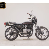 Мотоцикл Kawasaki Z400J з пробігом 38024 km