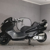 Мотоцикл Yamaha MAJESTY 250C с пробегом 20720 km