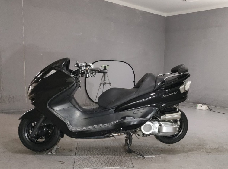 Мотоцикл Yamaha MAJESTY 250C с пробегом 20720 km