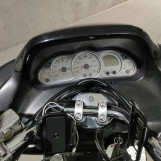 Мотоцикл Yamaha MAJESTY 250C с пробегом 20720 km