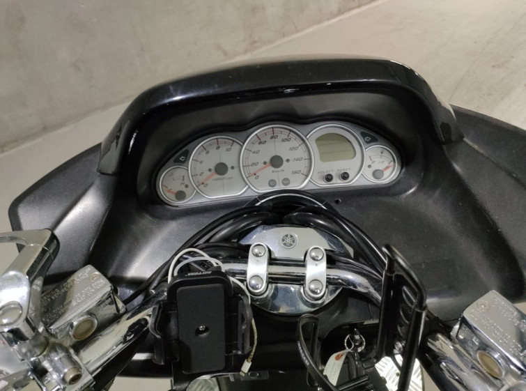 Мотоцикл Yamaha MAJESTY 250C с пробегом 20720 km