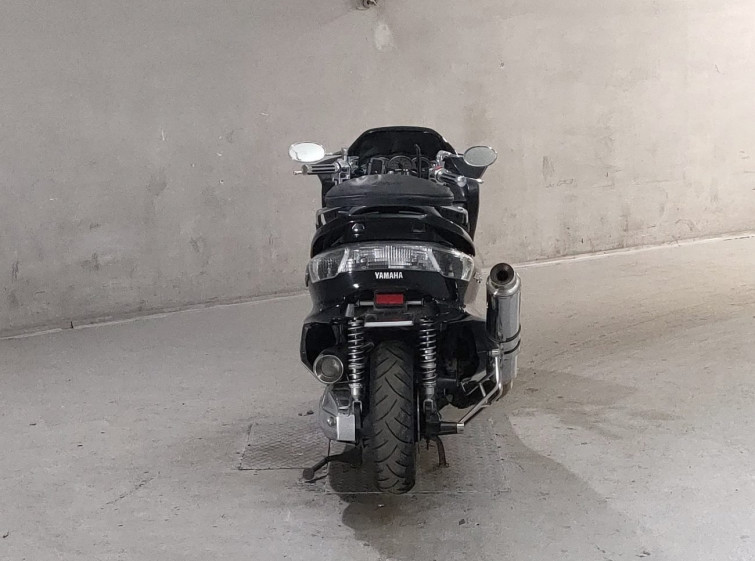 Мотоцикл Yamaha MAJESTY 250C с пробегом 20720 km