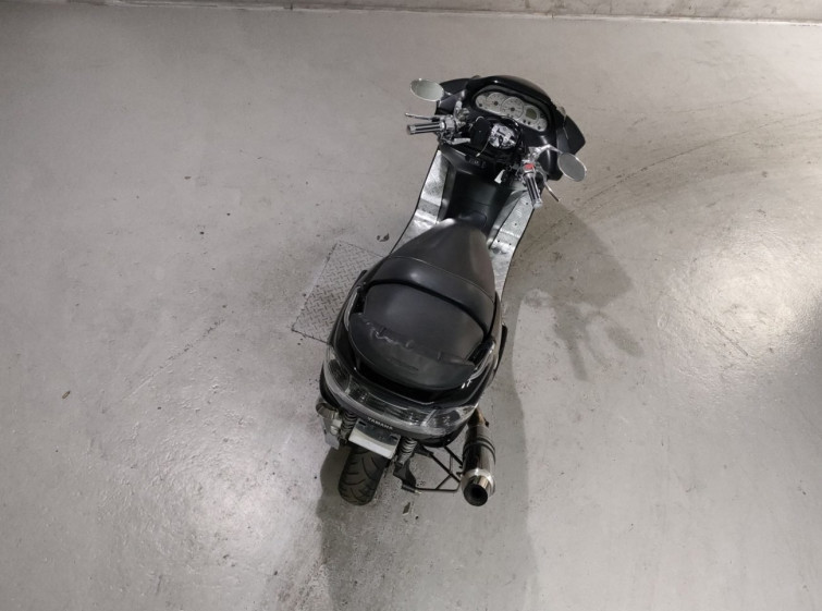 Мотоцикл Yamaha MAJESTY 250C с пробегом 20720 km