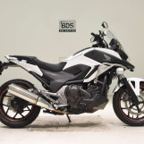 Мотоцикл Honda NC750XD с пробегом 26314 km