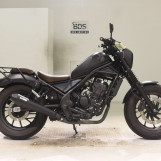 Мотоцикл Honda REBEL S CMX250 з пробігом 9670 km