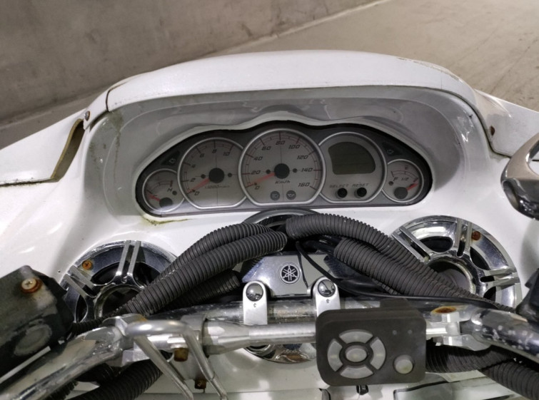 Мотоцикл Yamaha MAJESTY 250C