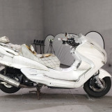 Мотоцикл Yamaha MAJESTY 250C