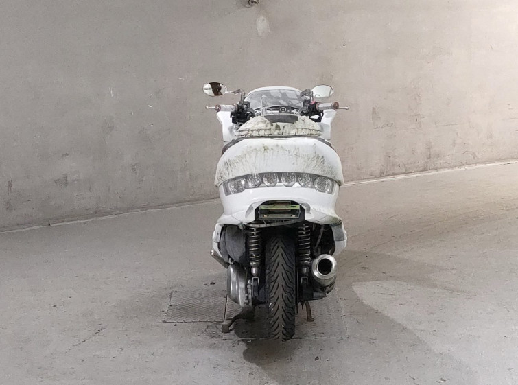 Мотоцикл Yamaha MAJESTY 250C