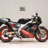 Мотоцикл Yamaha TZR250 с пробегом 17116 km