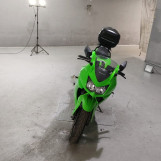 Мотоцикл Kawasaki NINJA250R с пробегом 25163 km