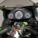 Мотоцикл Kawasaki NINJA250R с пробегом 25163 km