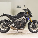 Мотоцикл Yamaha MT-09A з пробігом 532 km