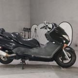 Мотоцикл Honda FORZA Z з пробігом 19208 km