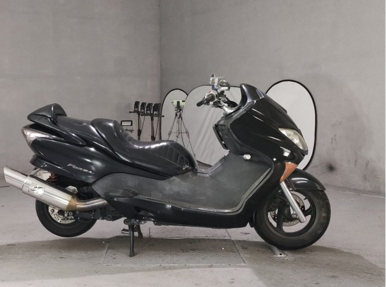 Мотоцикл Honda FORZA Z з пробігом 19208 km