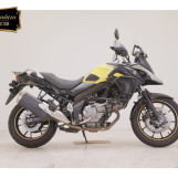 Мотоцикл Suzuki V-STROM DL650A с пробегом 11458 km