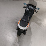 Мотоцикл Malaguti MADISON 3 250