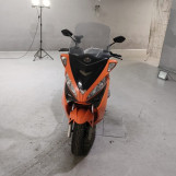 Мотоцикл Malaguti MADISON 3 250