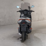 Мотоцикл Malaguti MADISON 3 250