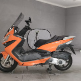 Мотоцикл Malaguti MADISON 3 250