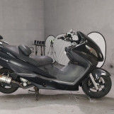 Мотоцикл Suzuki SKYWAVE 250