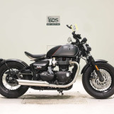 Мотоцикл Triumph BONNEVILLE BOBBER