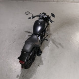 Мотоцикл Honda MAGNA250 з пробігом 67034 km