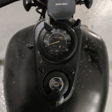 Мотоцикл Honda MAGNA250 з пробігом 67034 km