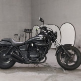 Мотоцикл Honda MAGNA250 з пробігом 67034 km