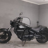 Мотоцикл Honda MAGNA250 з пробігом 67034 km
