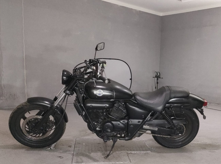 Мотоцикл Honda MAGNA250 з пробігом 67034 km
