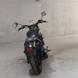 Мотоцикл Honda MAGNA250 з пробігом 67034 km