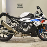 Мотоцикл BMW S1000RR M SPORTS з пробігом 4 km