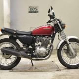 Мотоцикл Honda CB223S з пробігом 45386 km