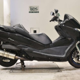 Мотоцикл Honda FORZA Z с пробегом 39350 km