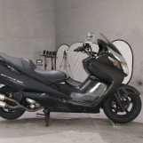 Мотоцикл Suzuki SKYWAVE 250 з пробігом 41584 km