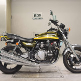 Мотоцикл Kawasaki ZEPHYR750 з пробігом 61227 km