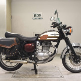Мотоцикл Kawasaki ESTRELLA с пробегом 9851 km