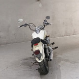 Мотоцикл Yamaha DRAGSTAR XVS250 з пробігом 80331 km