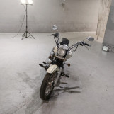 Мотоцикл Yamaha DRAGSTAR XVS250 з пробігом 80331 km